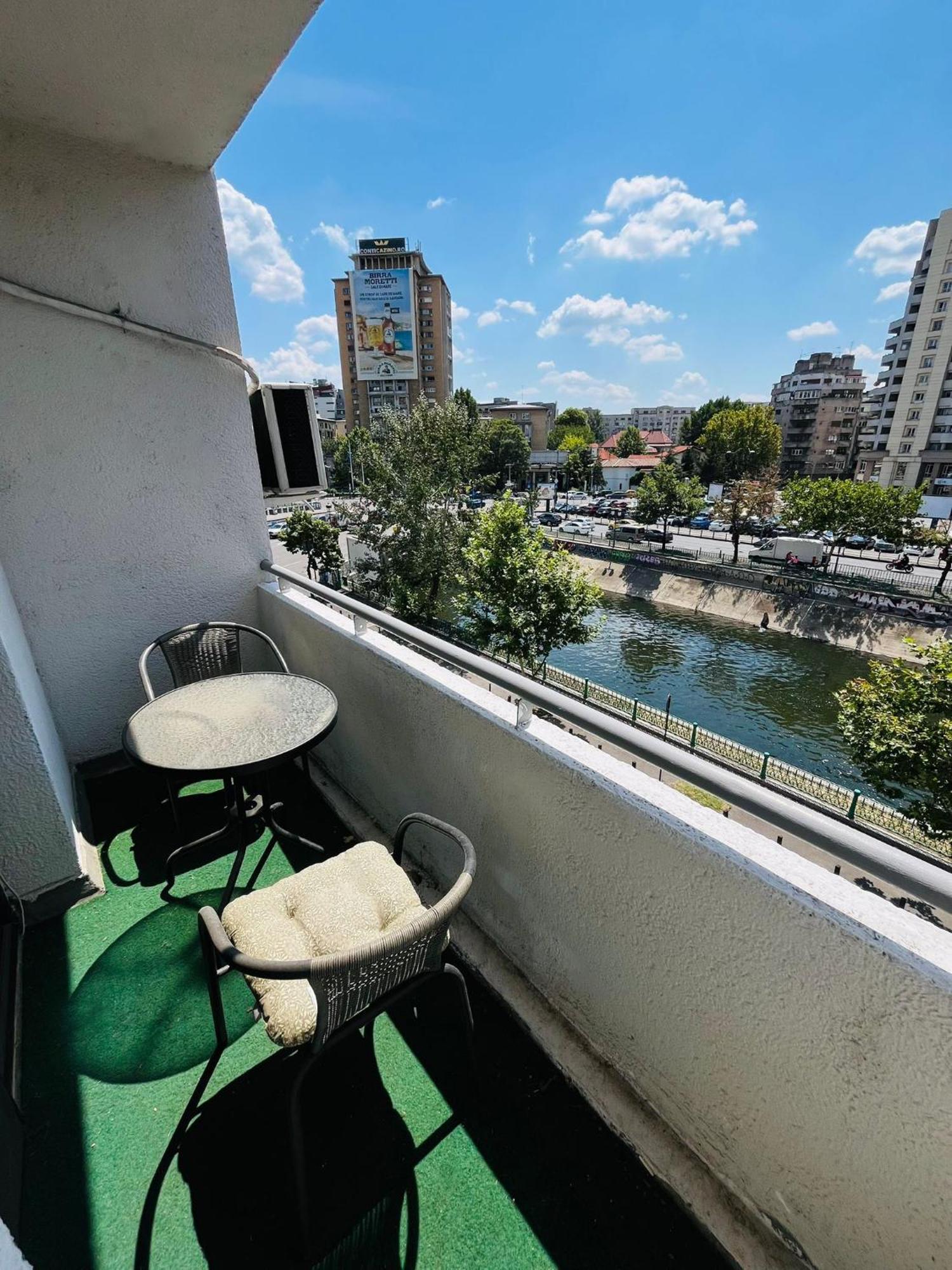 Calea Victoriei Chic Stay Bucarest Exterior foto