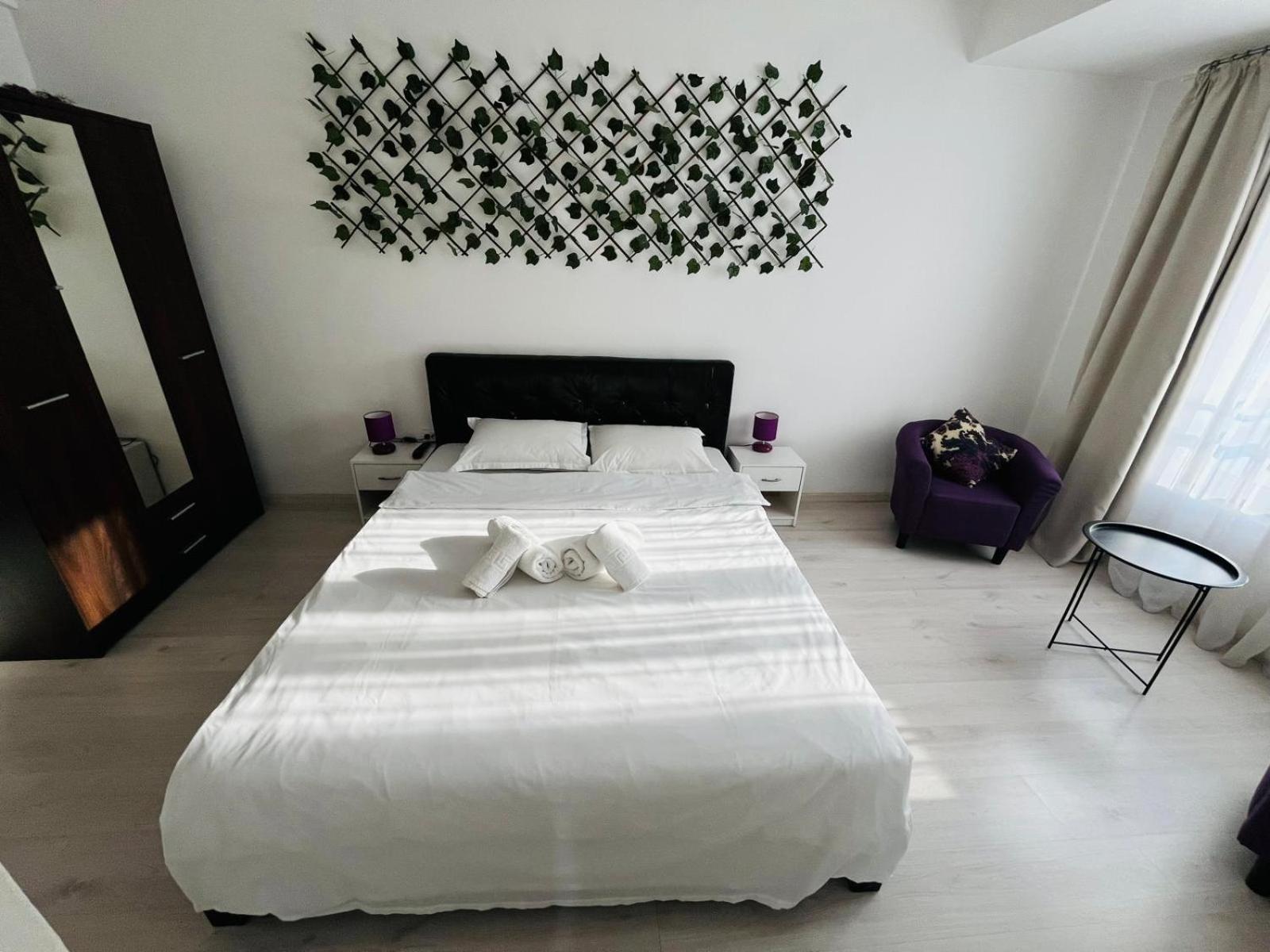 Calea Victoriei Chic Stay Bucarest Exterior foto